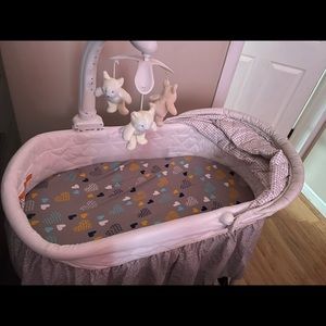 Bassinet